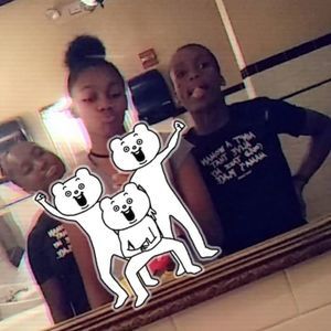 Meet your Posher, Jay-lynn